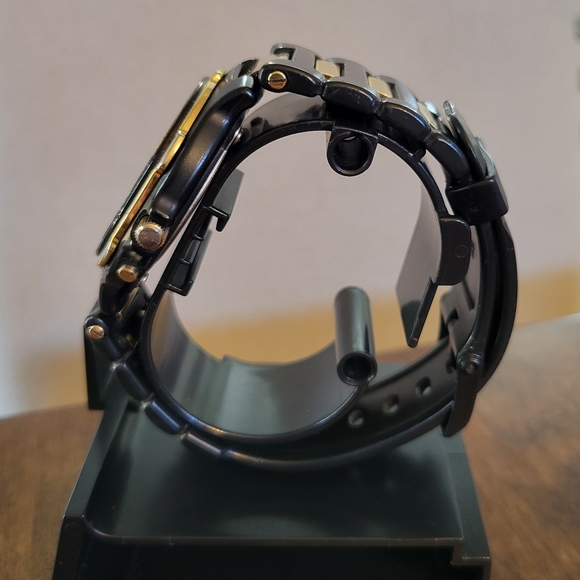 Very Rare Vintage Casio Ana/Digi Sport Watch - AW-400 - Picture 4 of 7